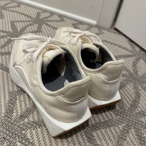 All birds sneakers